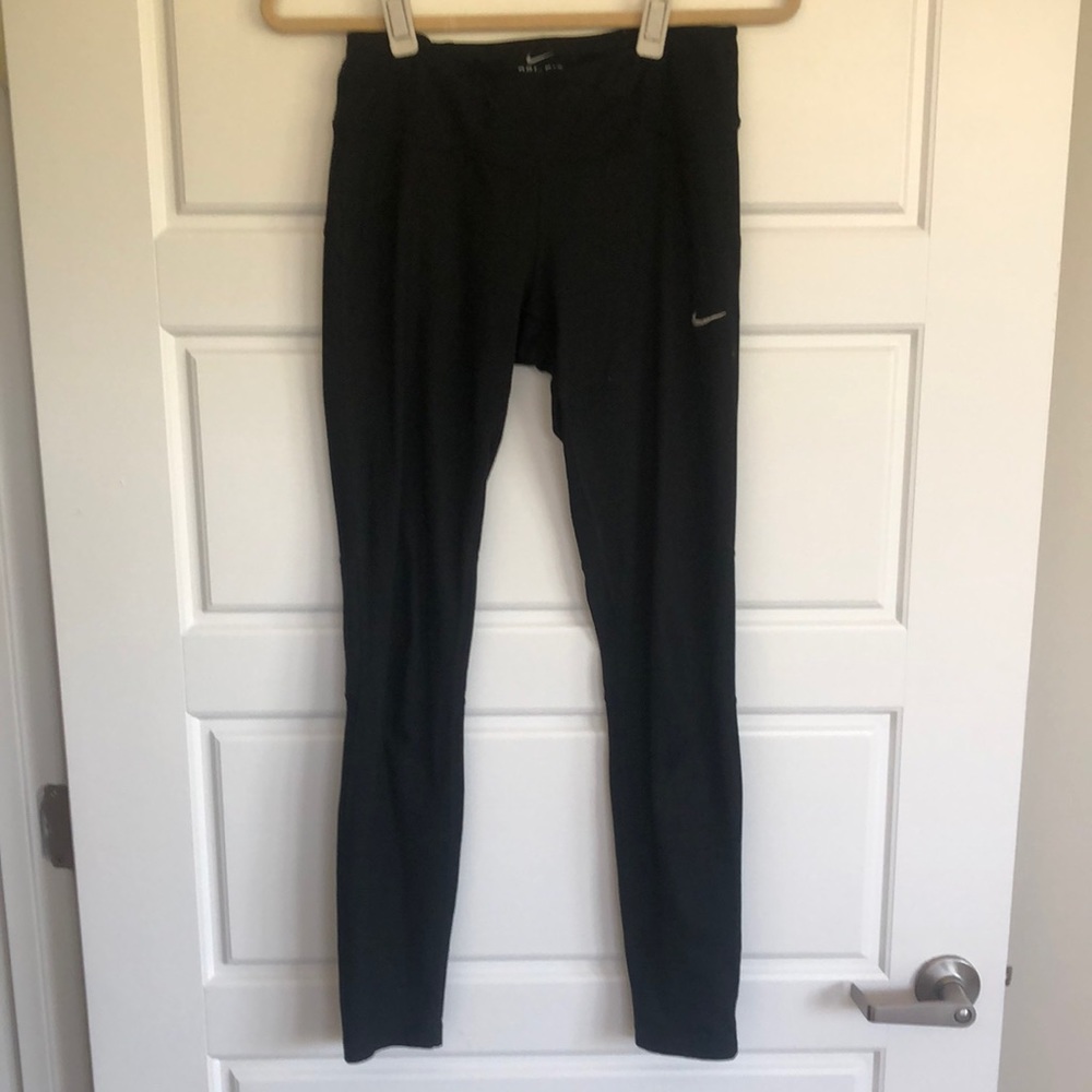 Black Nike Leggings